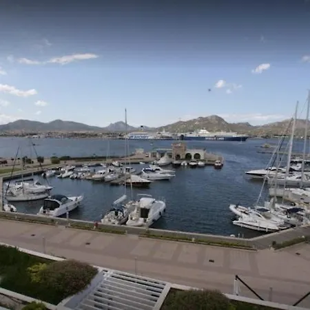 Olbiamare Hébergement de vacances Olbia