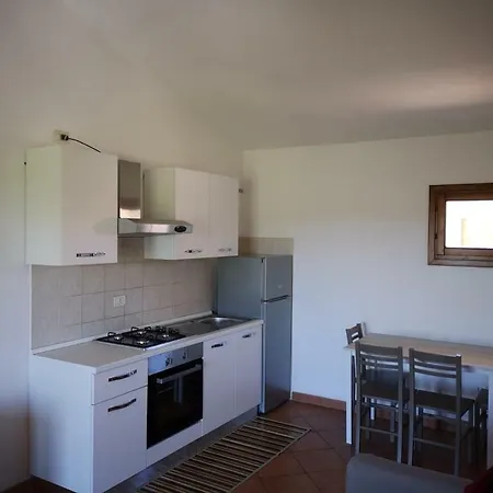 Hébergement de vacances Olbiamare Olbia