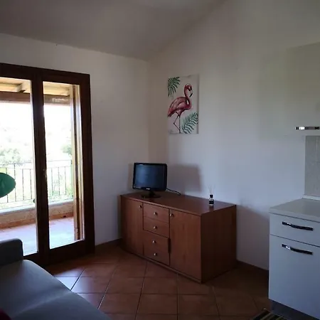 Olbiamare Hébergement de vacances *